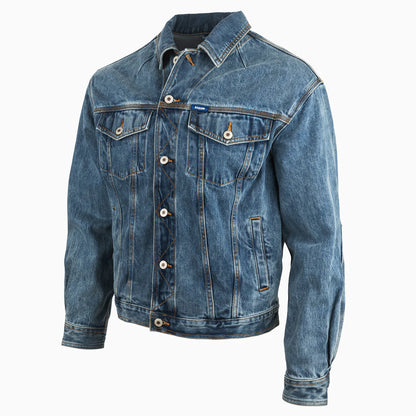 Resistol Classic Denim Jacket