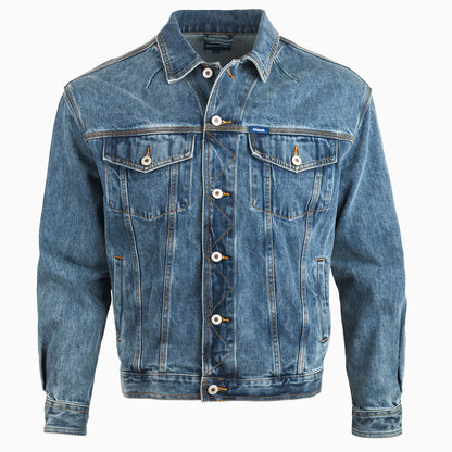 Resistol Classic Denim Jacket
