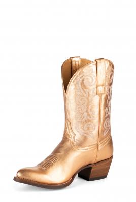 Macie Bean (Rose) Gold Buckle Dreams