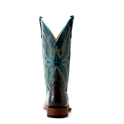 Macie Bean Bite in Shining Armor Boots