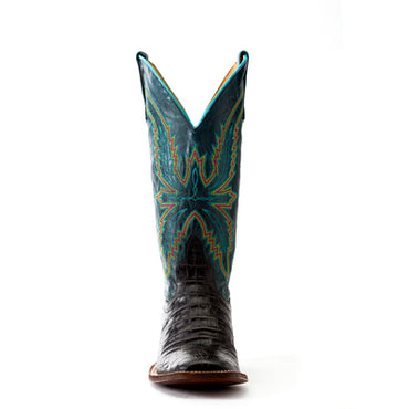 Macie Bean Bite in Shining Armor Boots