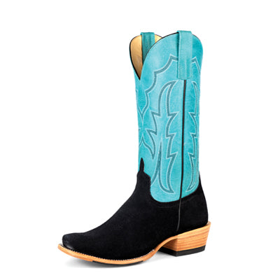Macie Bean Turquoise Sinsanttion Boots