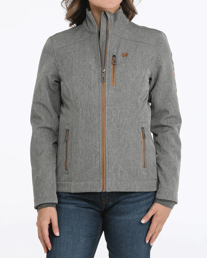 Cinch Women's Concealed Carry Bonded Jacket