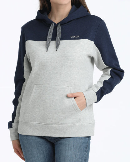 Cinch Women's Logo Hoodie