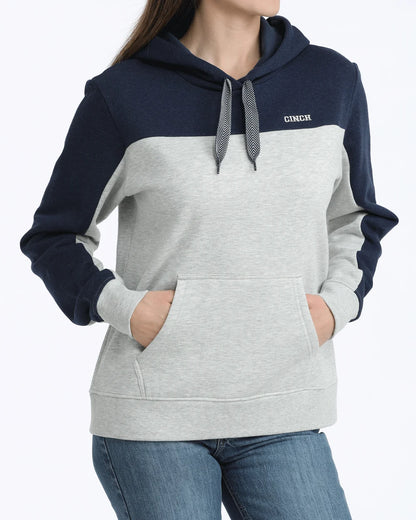 Cinch Women's Logo Hoodie
