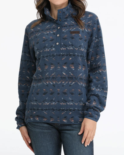 Cinch Women's Polar Fleece