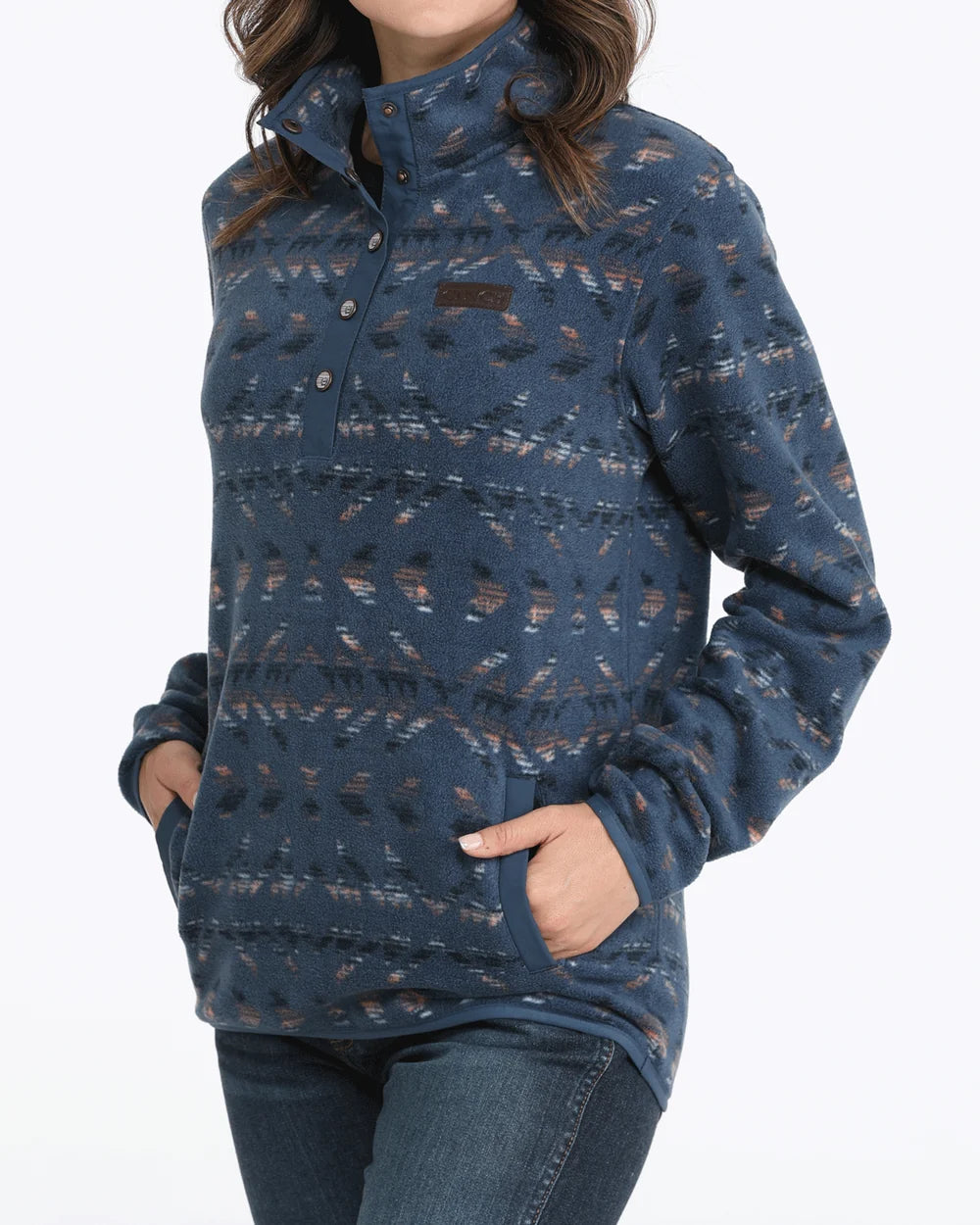Cinch Women's Polar Fleece