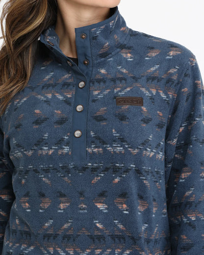 Cinch Women's Polar Fleece