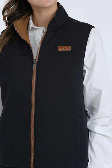Cinch Ladies Reversible Vest