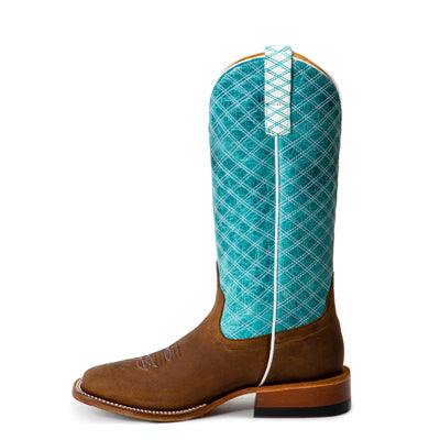 Macie Bean Tex Marks the Spot Boots