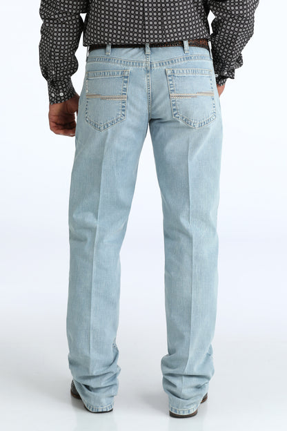 Cinch MB92834064 White Label Jeans