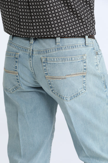 Cinch MB92834064 White Label Jeans