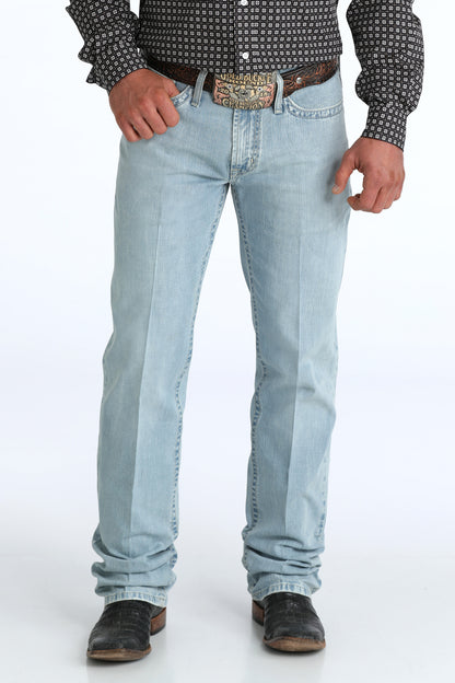 Cinch MB92834064 White Label Jeans