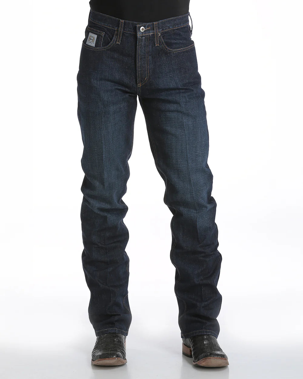 Cinch Silver Label MB98034002 Jeans