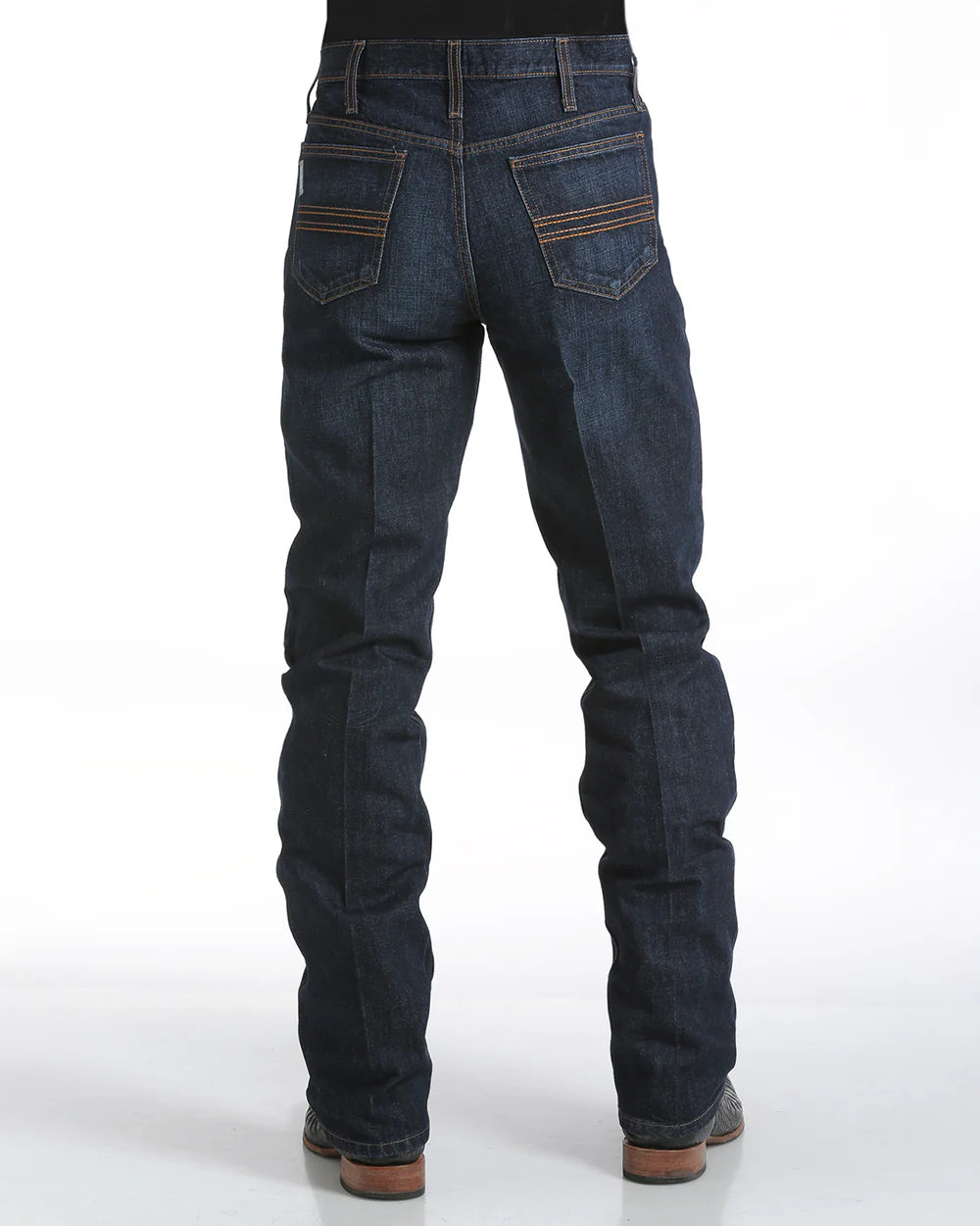Cinch Silver Label MB98034002 Jeans