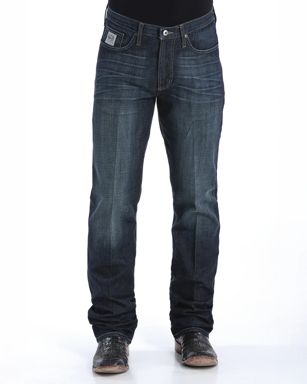Cinch Silver Label 007 Performance Jeans