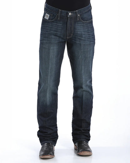 Cinch Silver Label 007 Performance Jeans