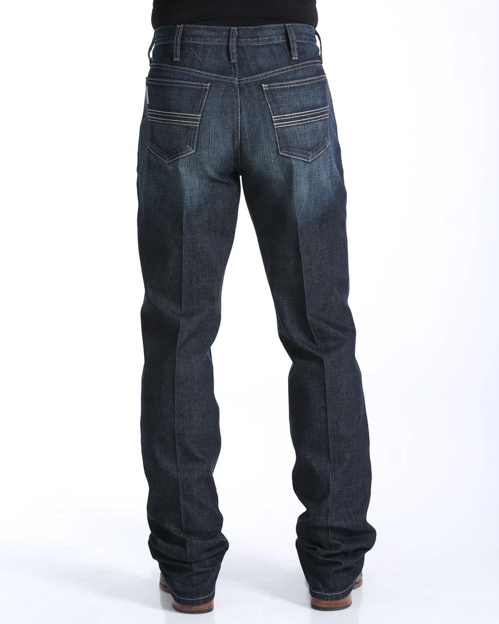Cinch Silver Label 007 Performance Jeans
