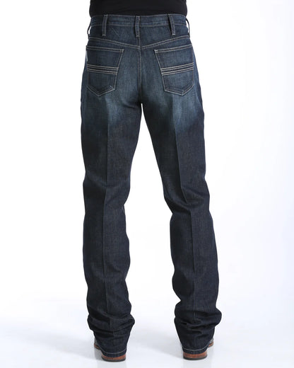 Cinch Silver Label 007 Performance Jeans