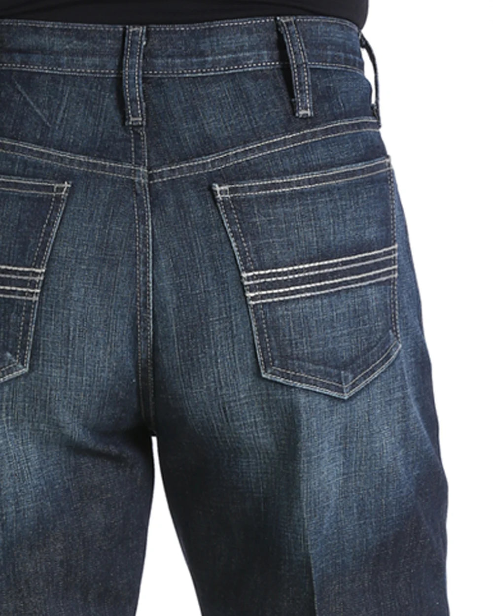 Cinch Silver Label 007 Performance Jeans