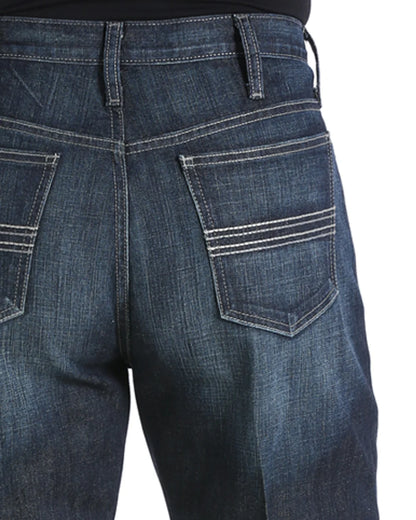 Cinch Silver Label 007 Performance Jeans