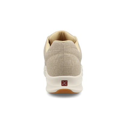 Twisted X Sesame Feather X Casual Shoes