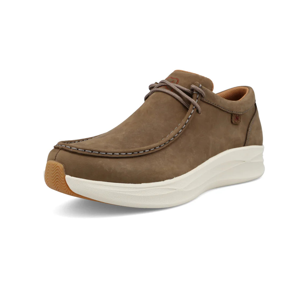 Twisted X Shitake Feather X Casual Shoes