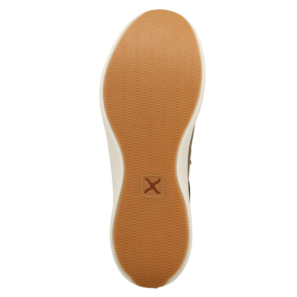 Twisted X Shitake Feather X Casual Shoes