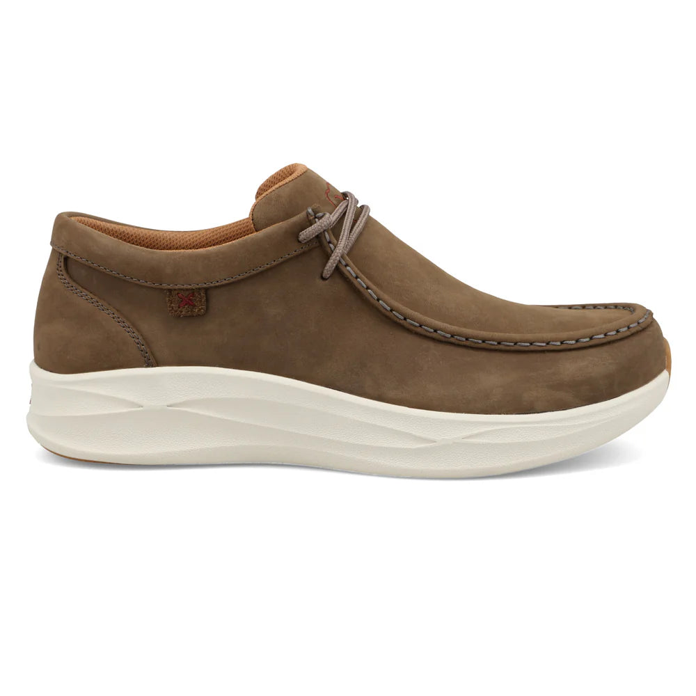 Twisted X Shitake Feather X Casual Shoes