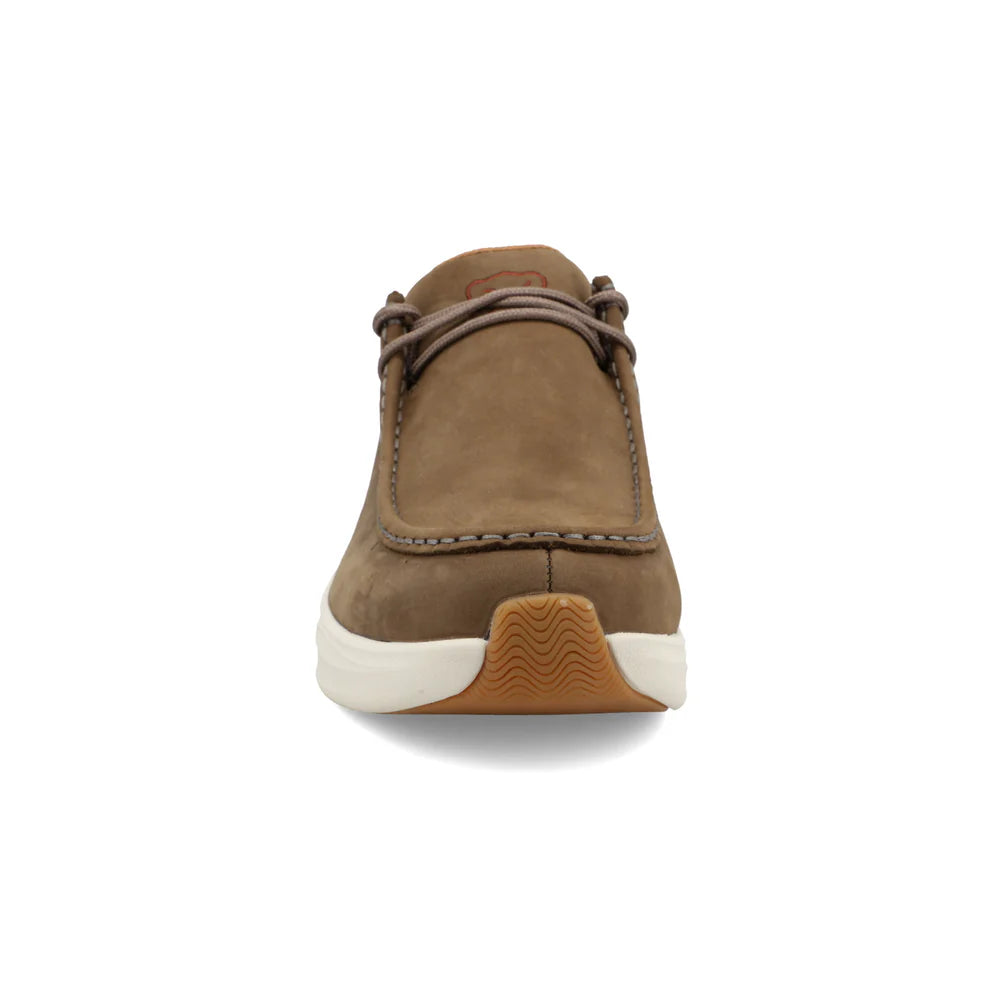 Twisted X Shitake Feather X Casual Shoes