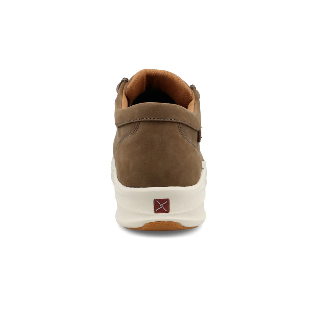 Twisted X Shitake Feather X Casual Shoes