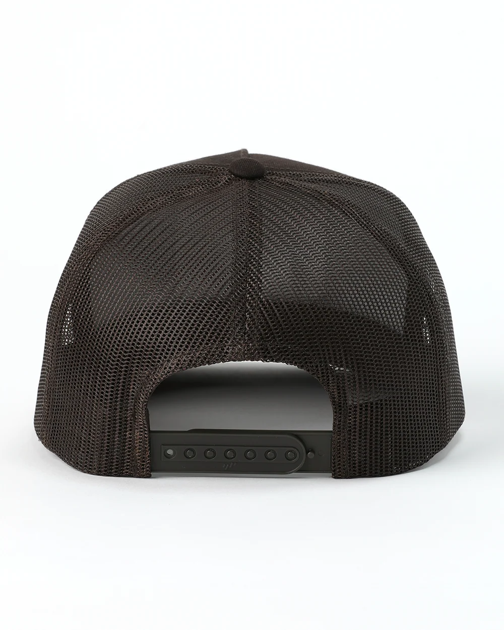 Cinch Men's High Profile Trucker Cap