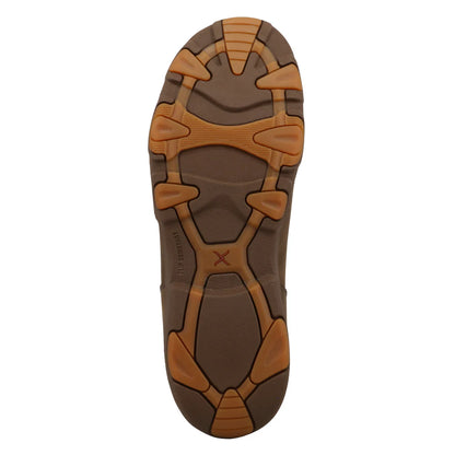 Twisted X 4" Chelsea UltraLite X™ Driving Moc