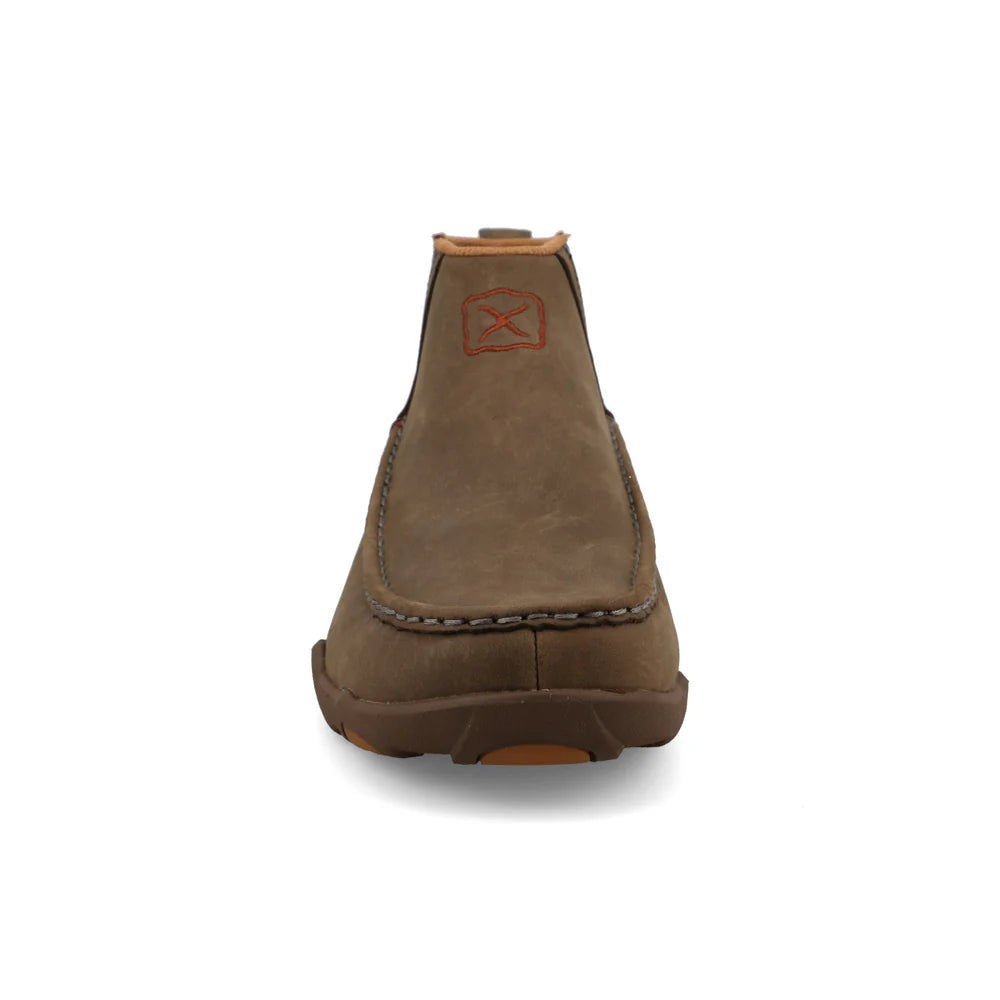 Twisted X 4" Chelsea UltraLite X™ Driving Moc