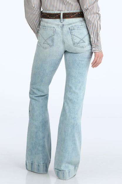 Cinch MJ81454096 Lynden Jeans
