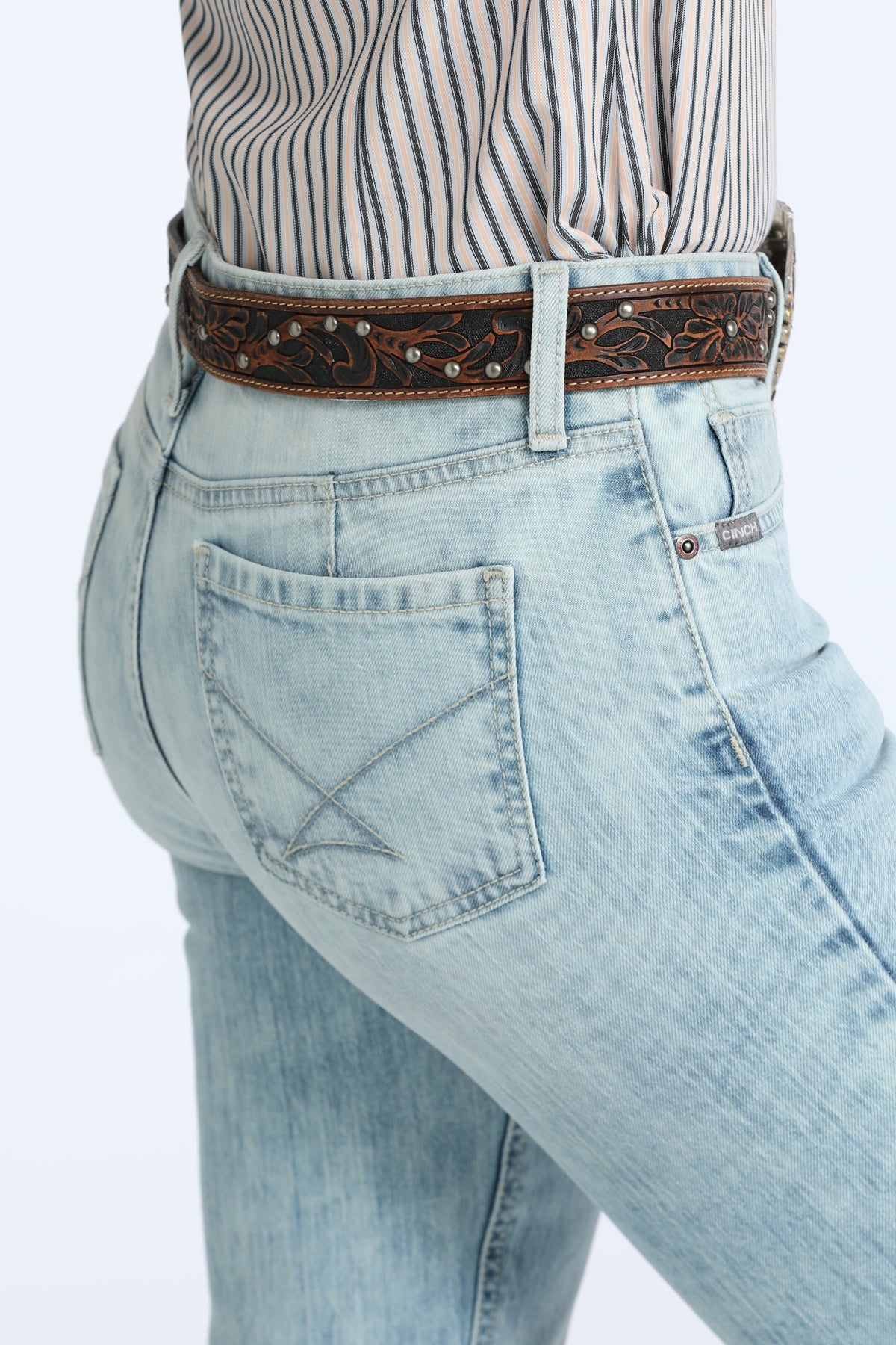 Cinch MJ81454096 Lynden Jeans