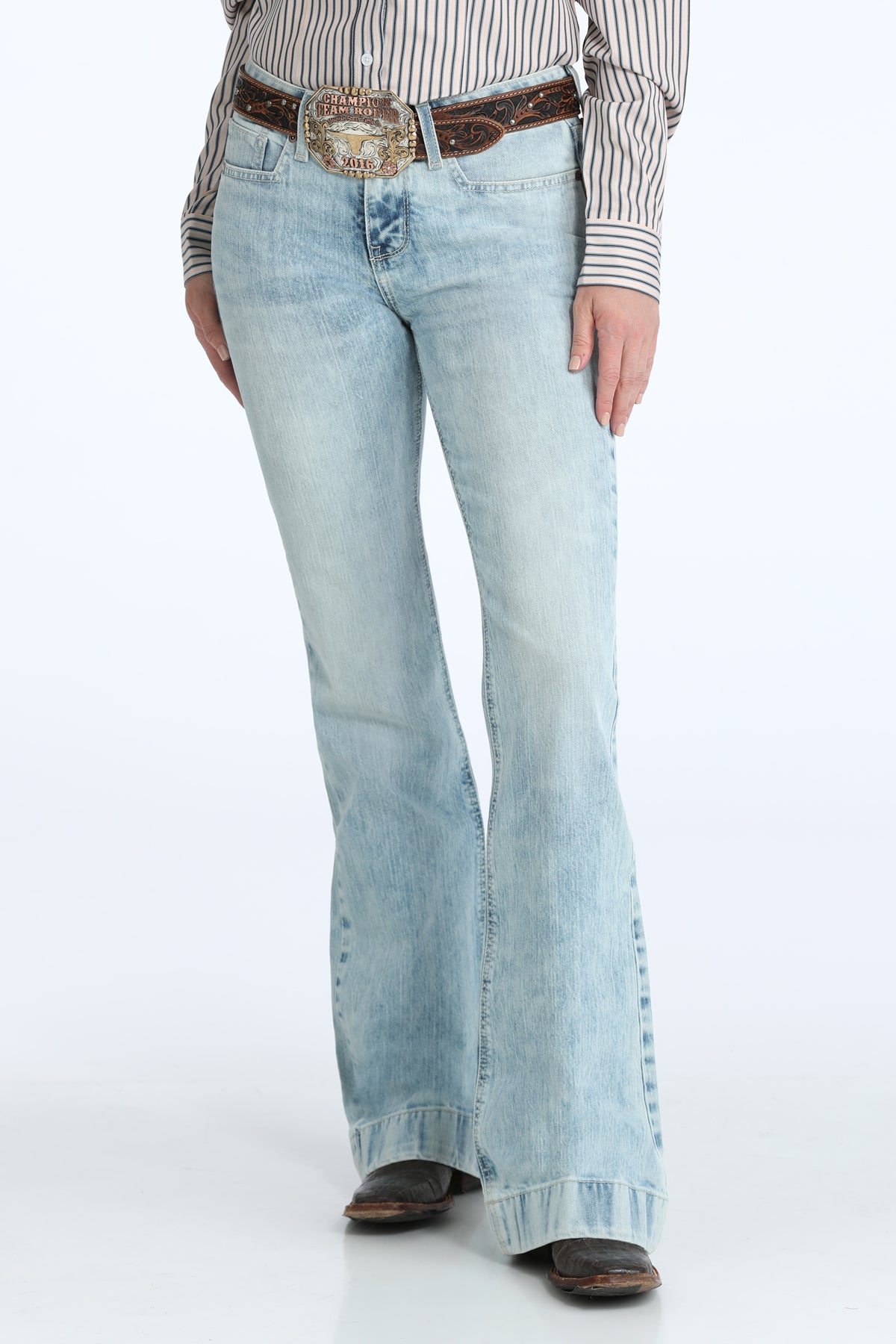 Cinch MJ81454096 Lynden Jeans