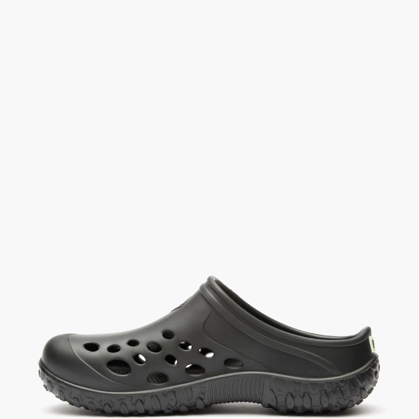 Muck Boot Company Men's Muckster Lite EVA Clog in Black