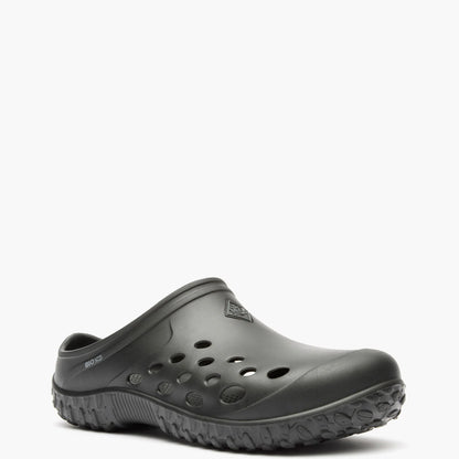 Muck Boot Company Men's Muckster Lite EVA Clog in Black