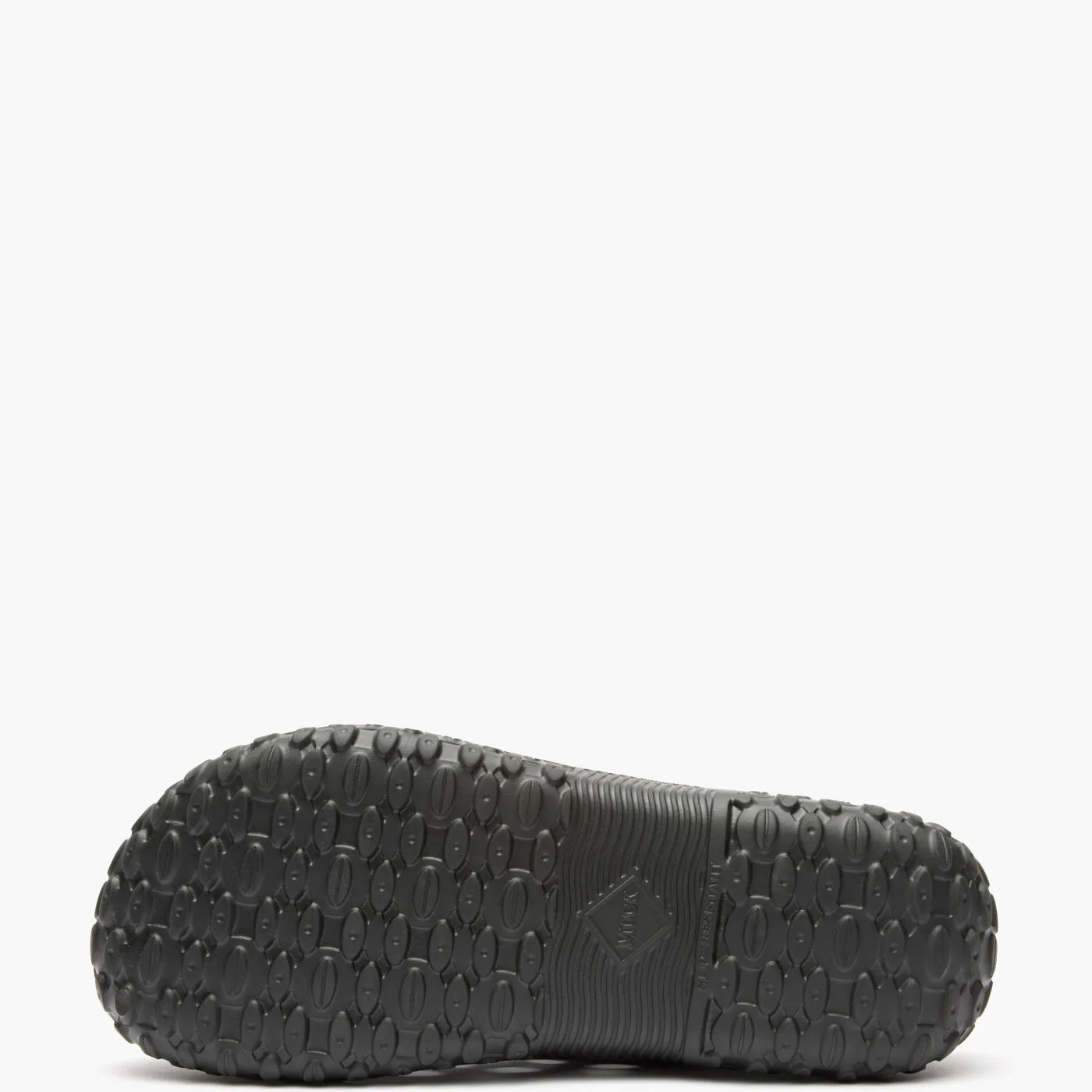 Muck Boot Company Men's Muckster Lite EVA Clog in Black