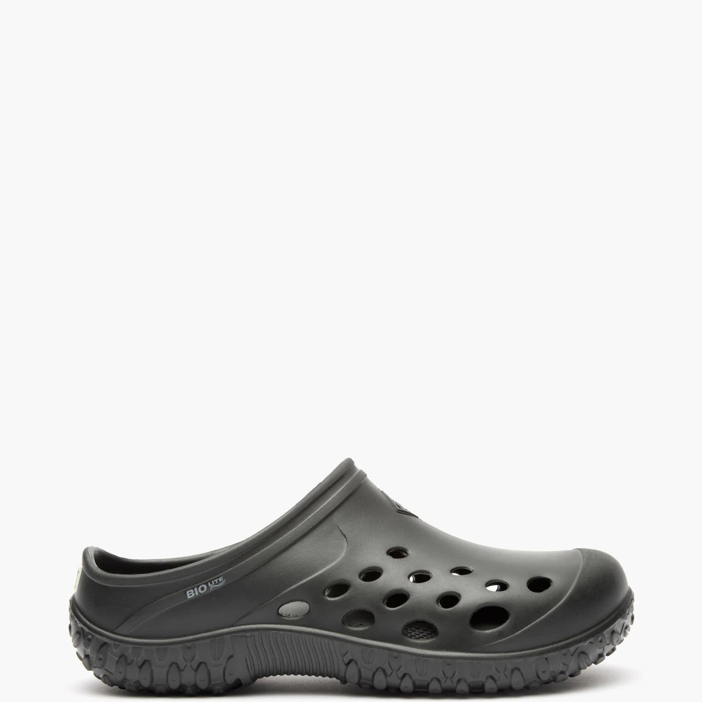 Muck Boot Company Men's Muckster Lite EVA Clog in Black
