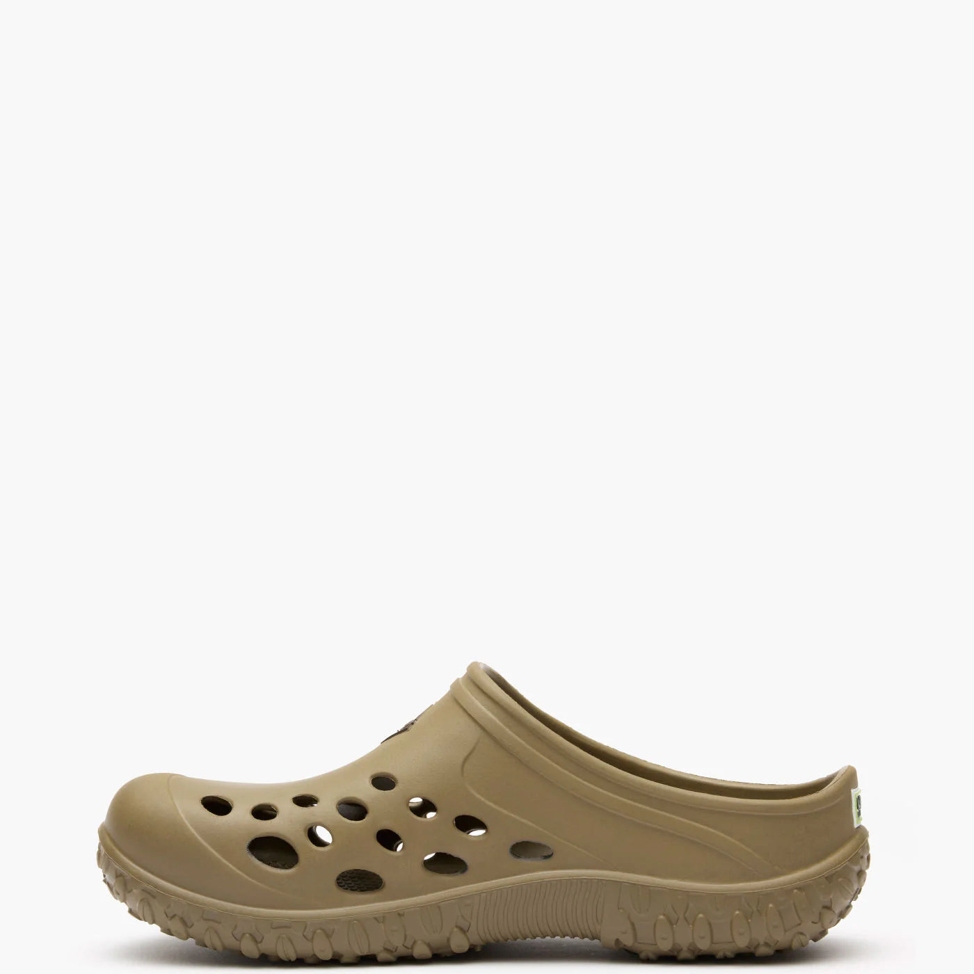 Muck Boot Company Men's Muckster Lite EVA Clog in Brown
