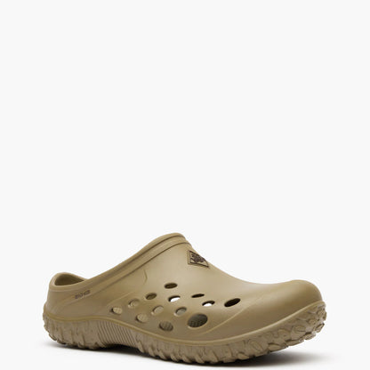 Muck Boot Company Men's Muckster Lite EVA Clog in Brown