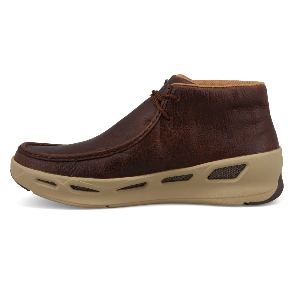 Twisted X Grizzly & Eco Dust Matrix Shoes