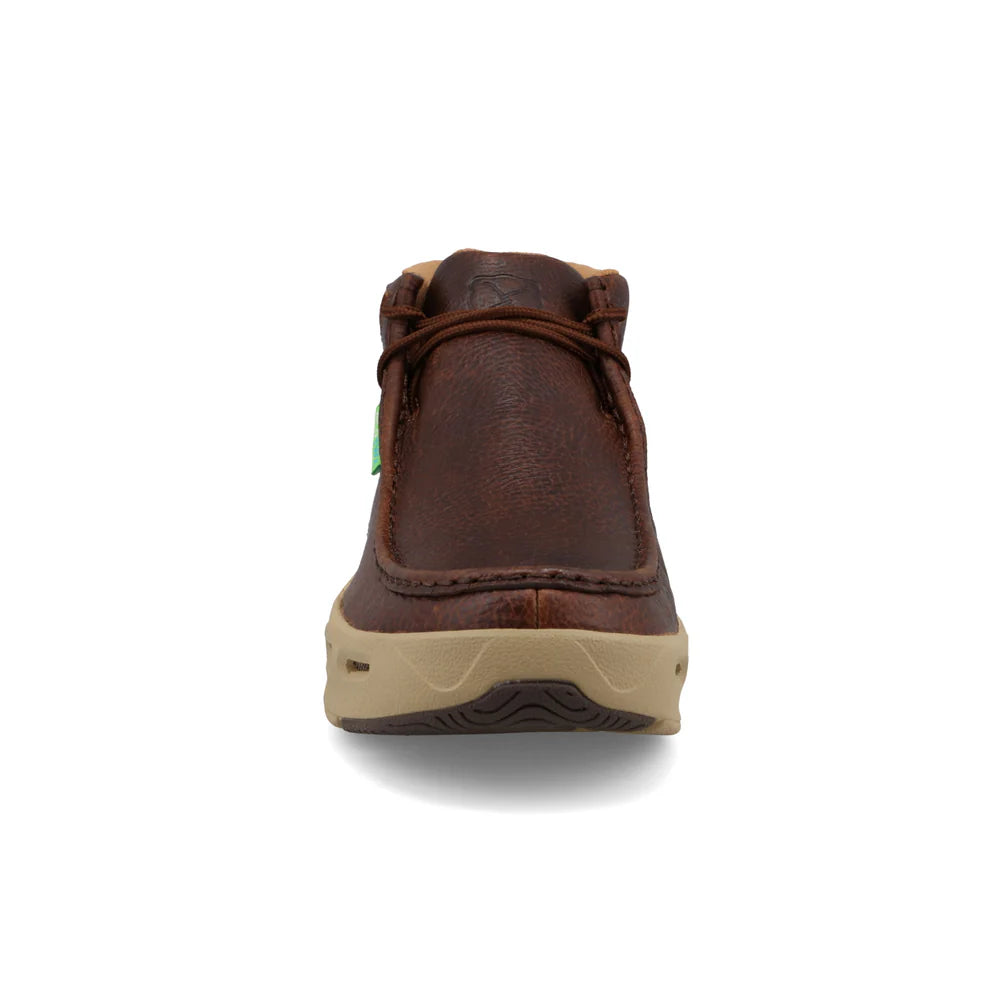 Twisted X Grizzly & Eco Dust Matrix Shoes