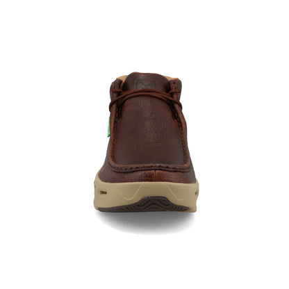 Twisted X Grizzly & Eco Dust Matrix Shoes