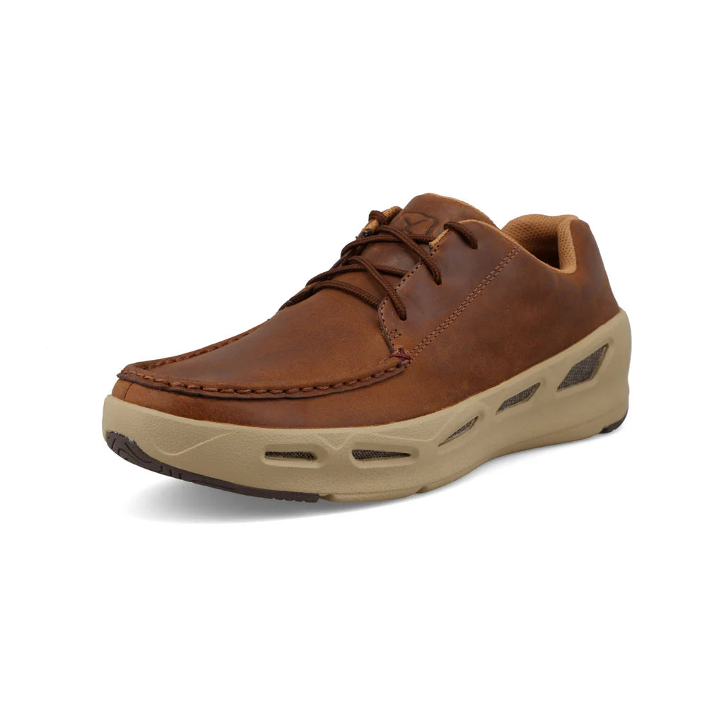 Twisted X Bark & Eco Dust Matrix Shoes