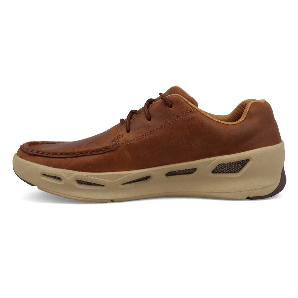 Twisted X Bark & Eco Dust Matrix Shoes