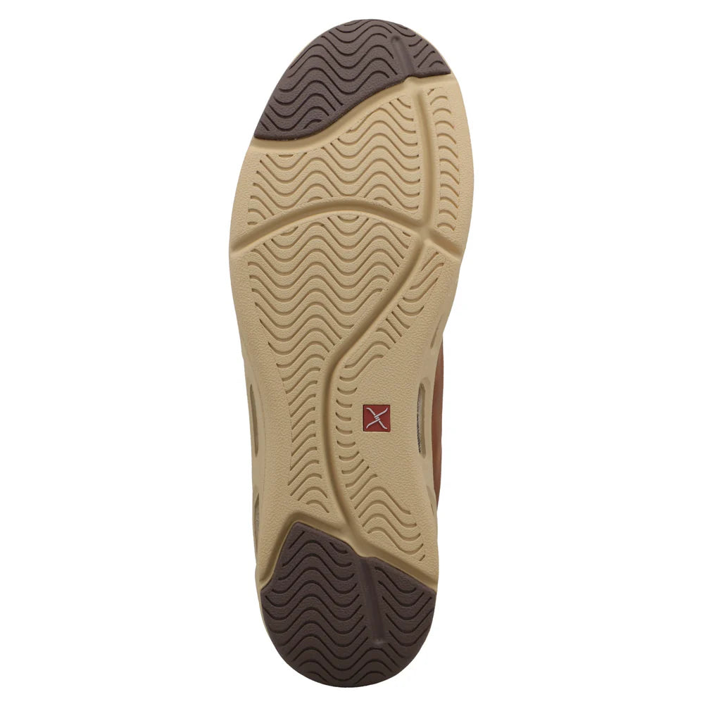 Twisted X Bark & Eco Dust Matrix Shoes