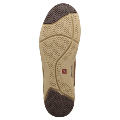 Twisted X Bark & Eco Dust Matrix Shoes